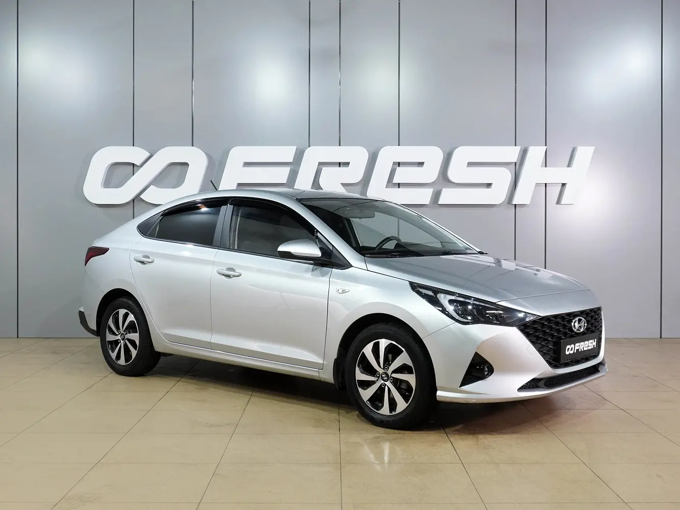 Hyundai