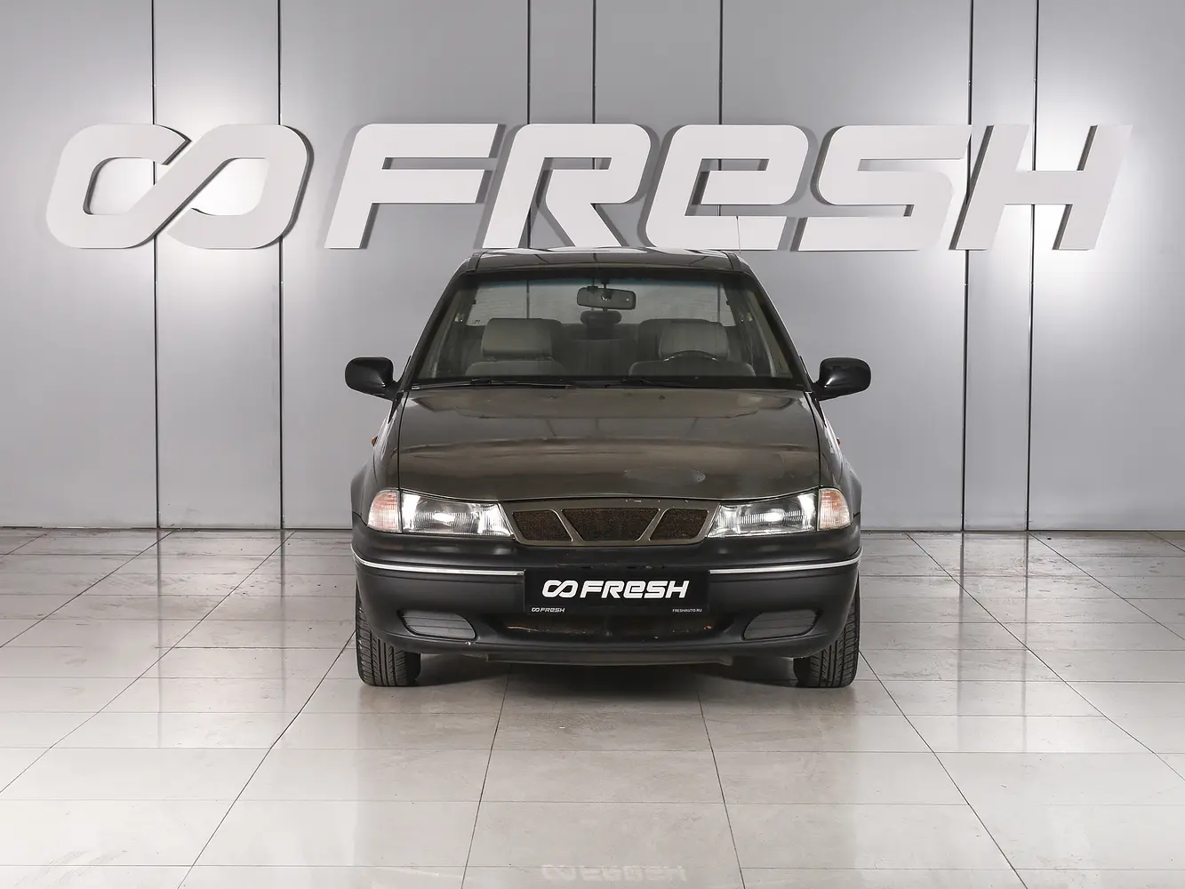 Daewoo