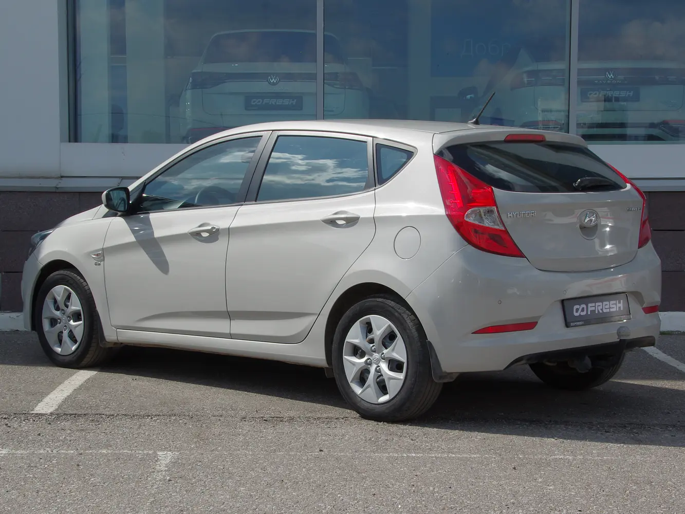 Hyundai