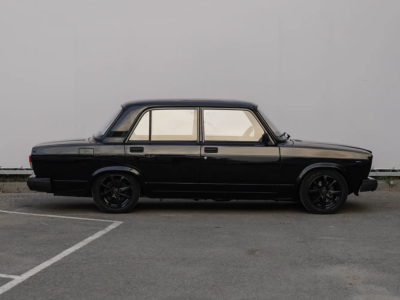 LADA (ВАЗ)