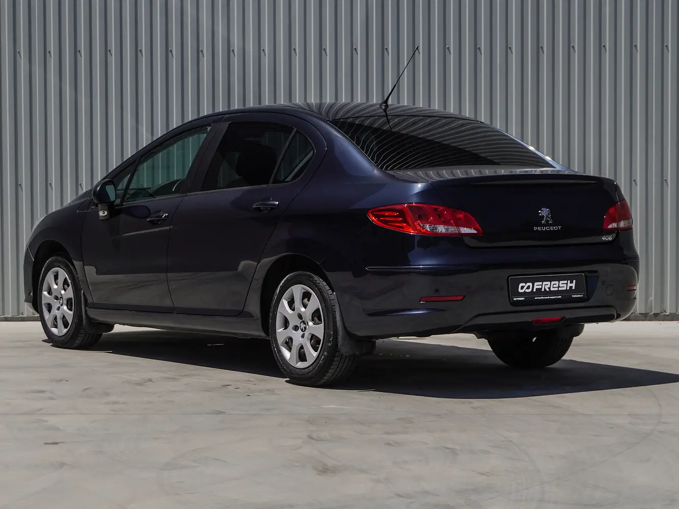 Peugeot