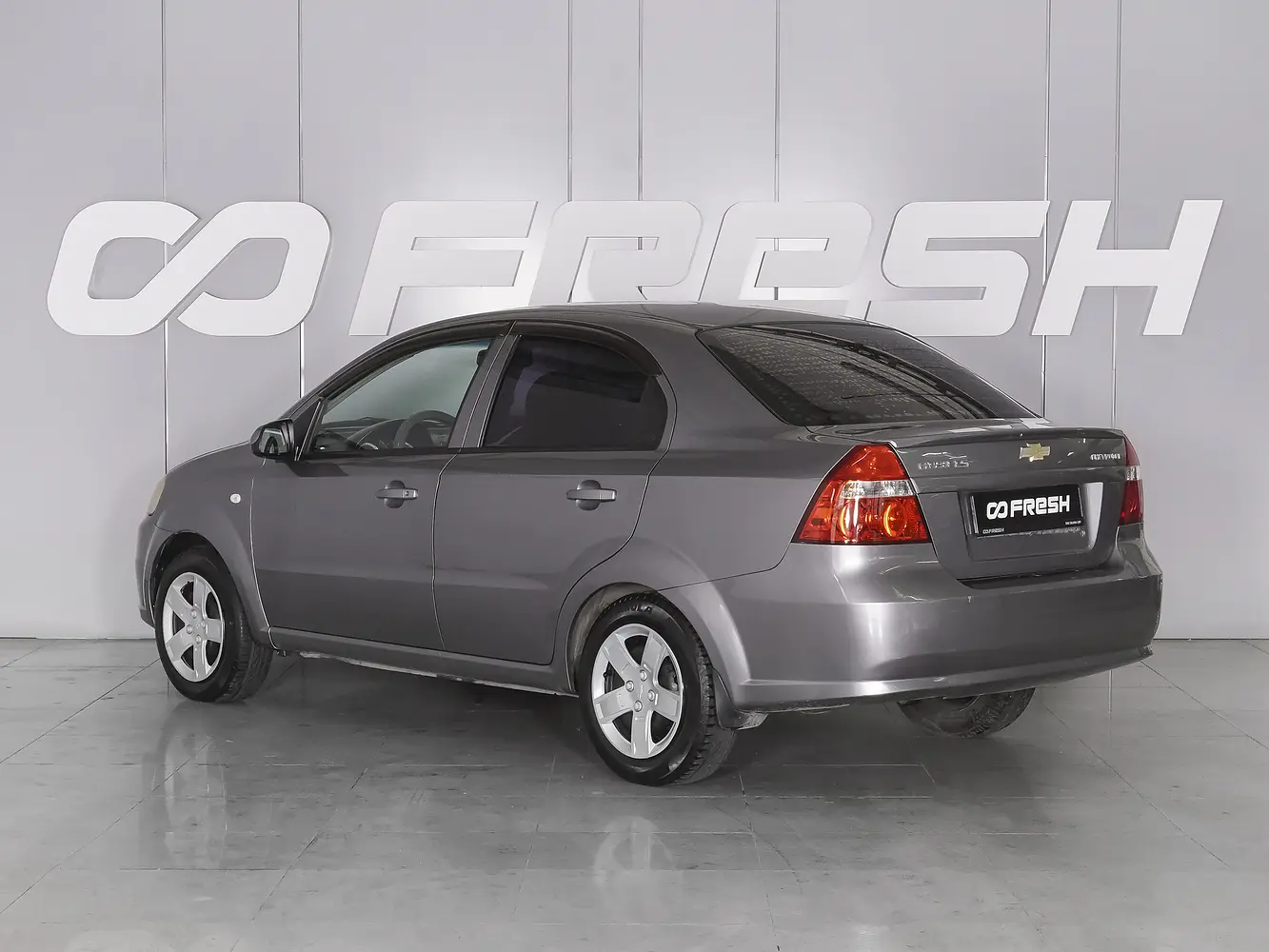 Chevrolet