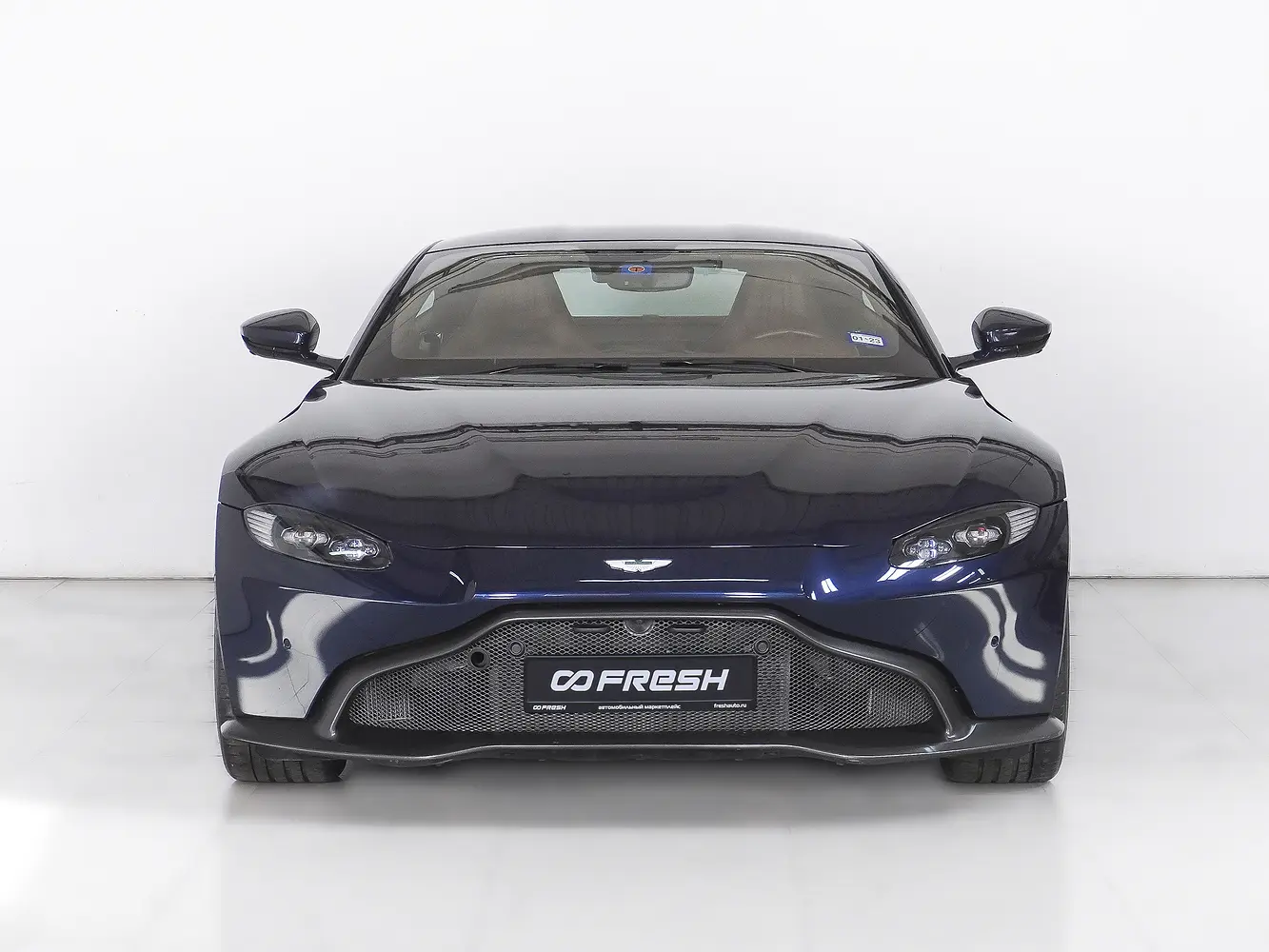 Aston Martin