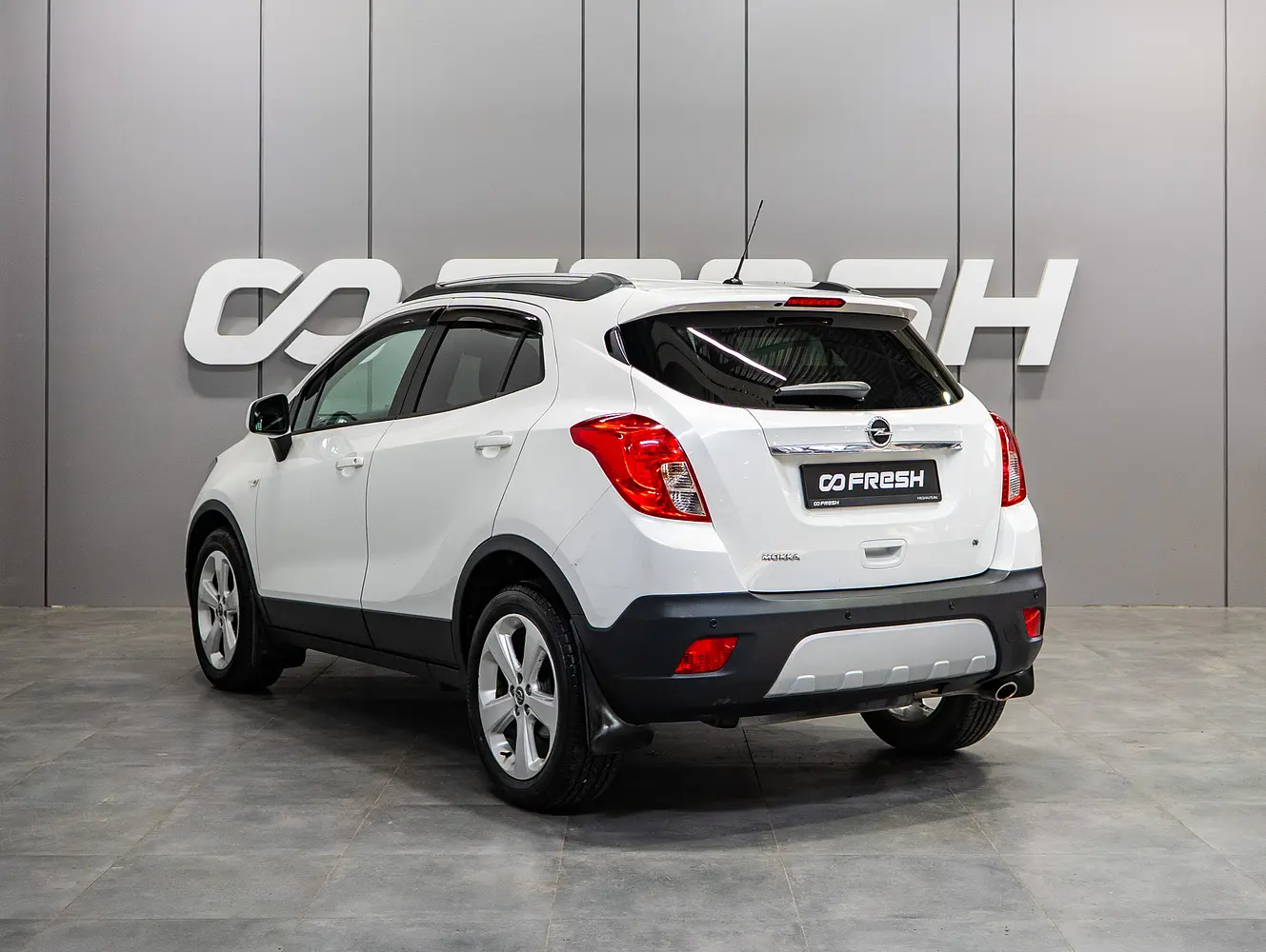 Opel