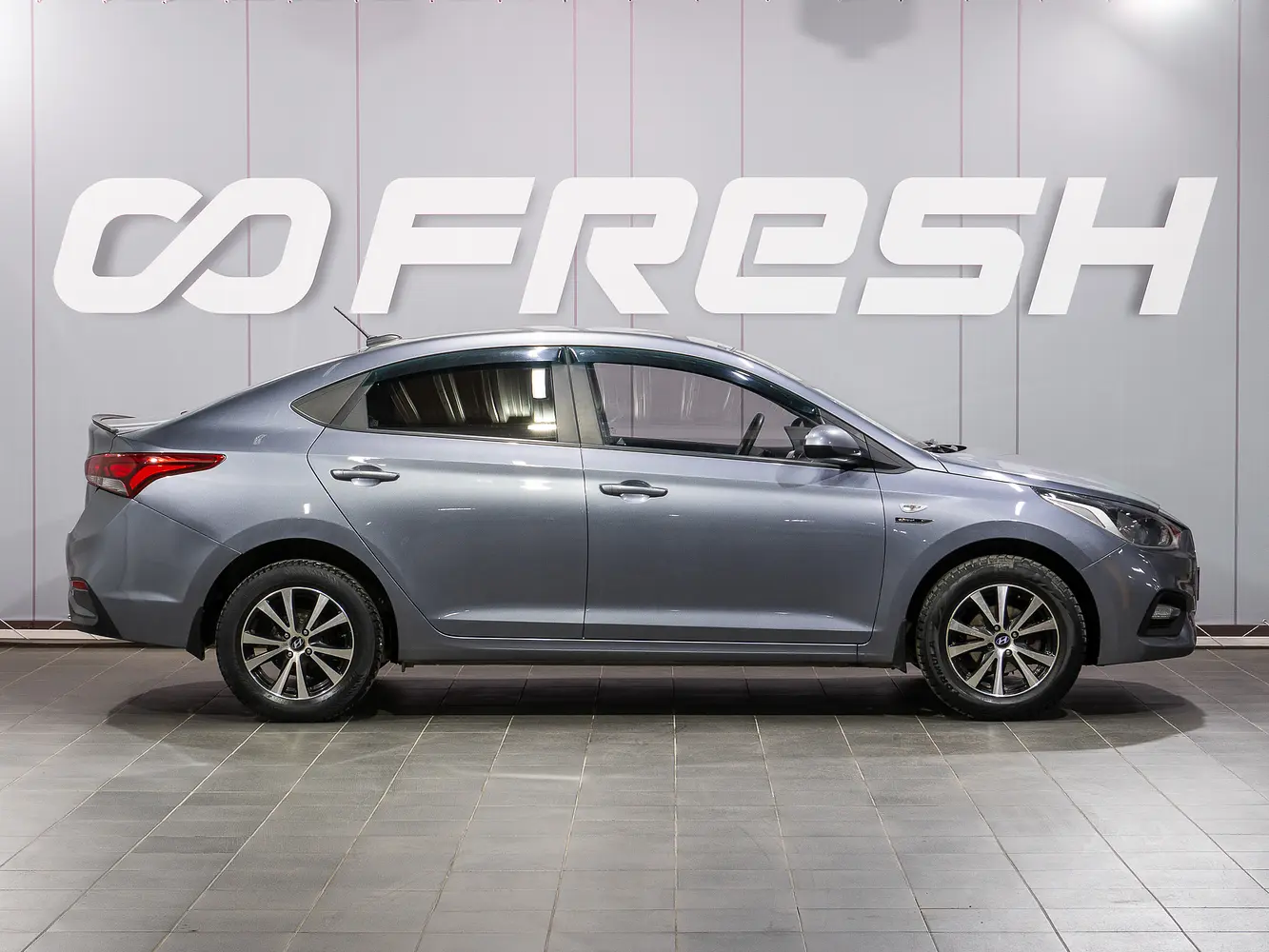 Hyundai