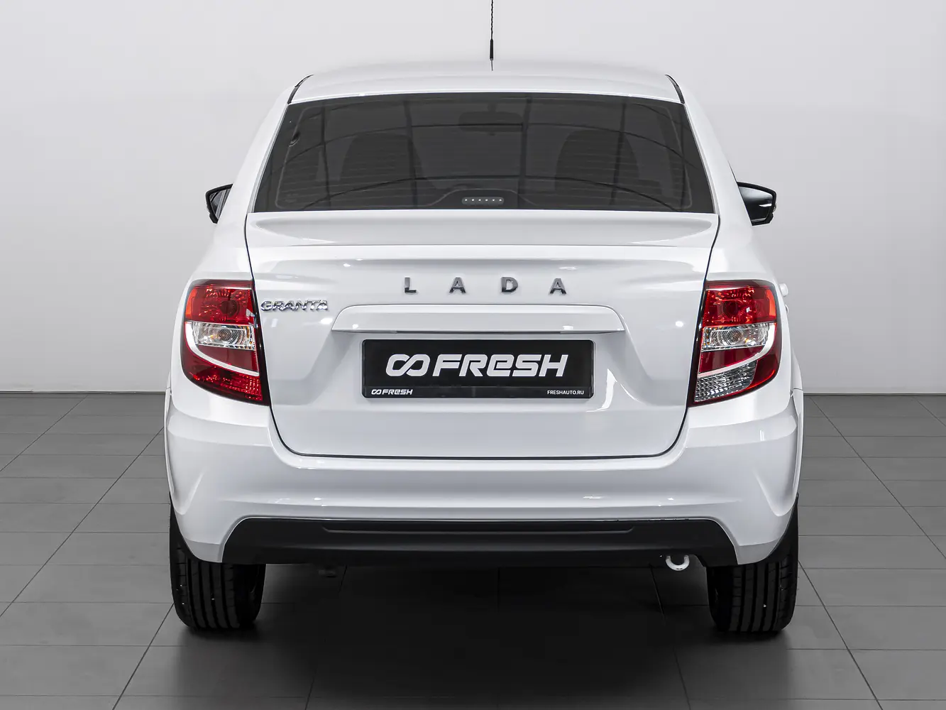 LADA (ВАЗ)