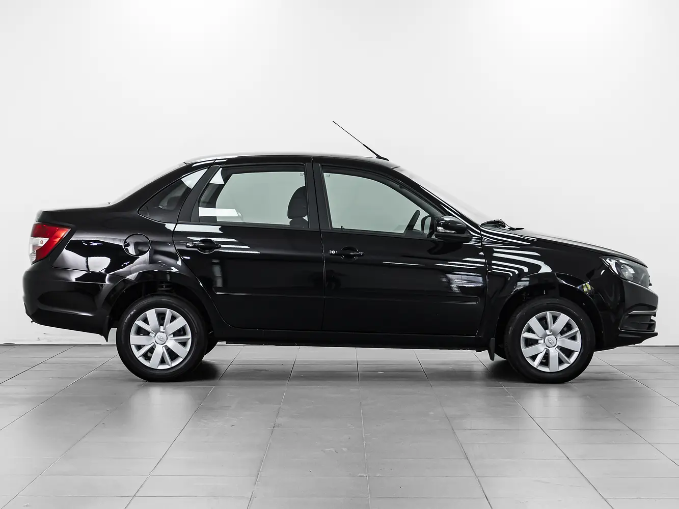 LADA (ВАЗ)