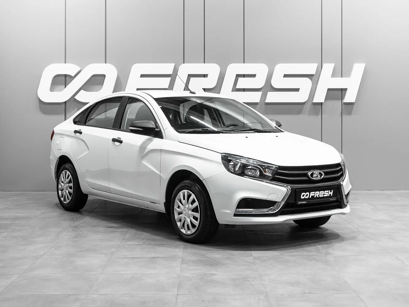 LADA (ВАЗ)
