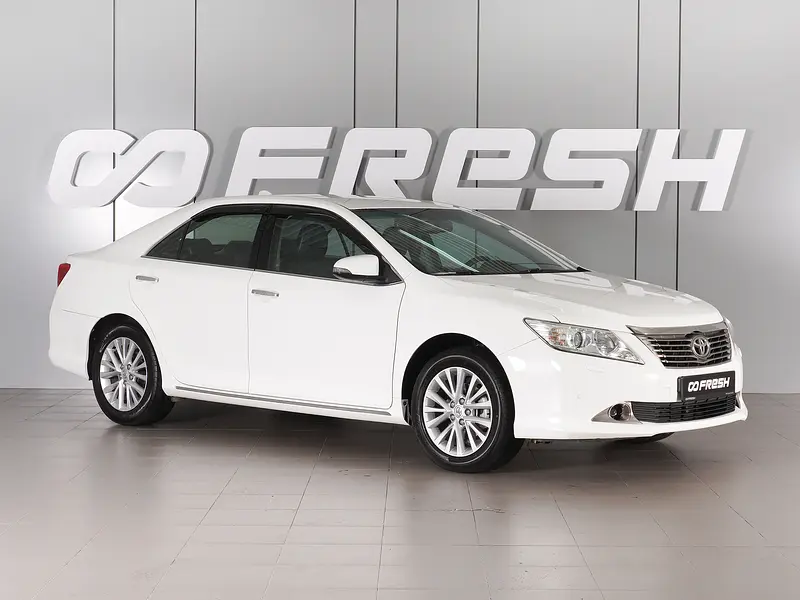 Camry