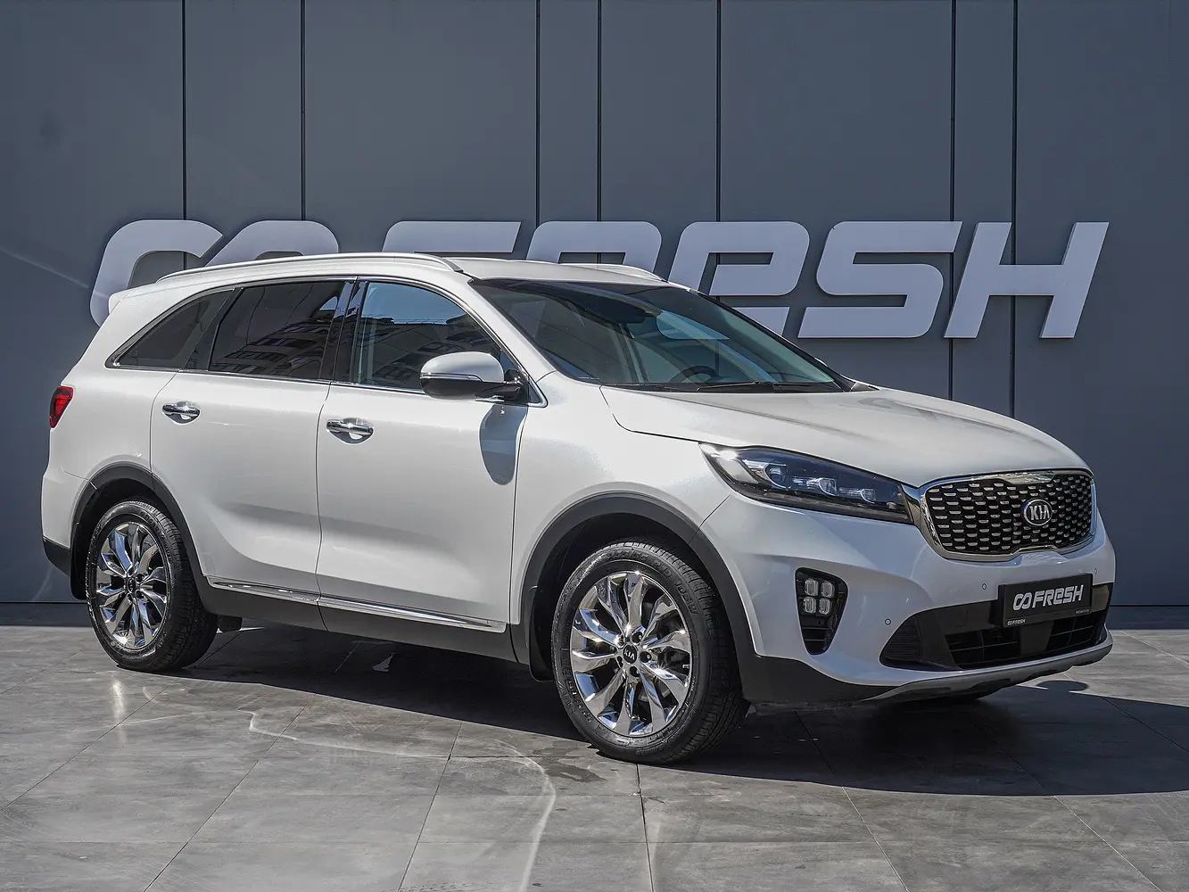 Kia