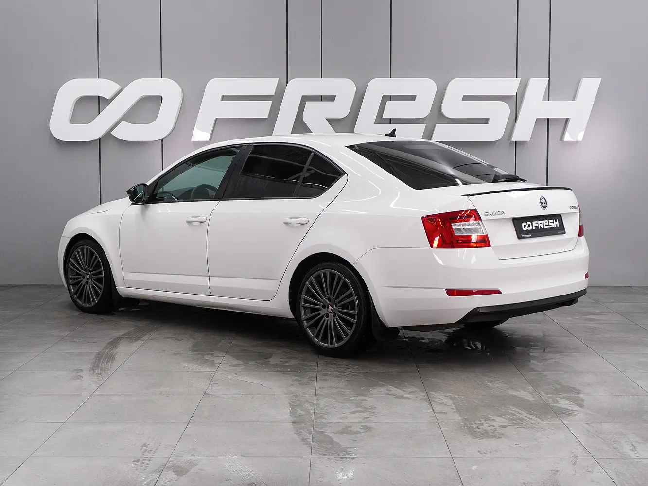 Skoda