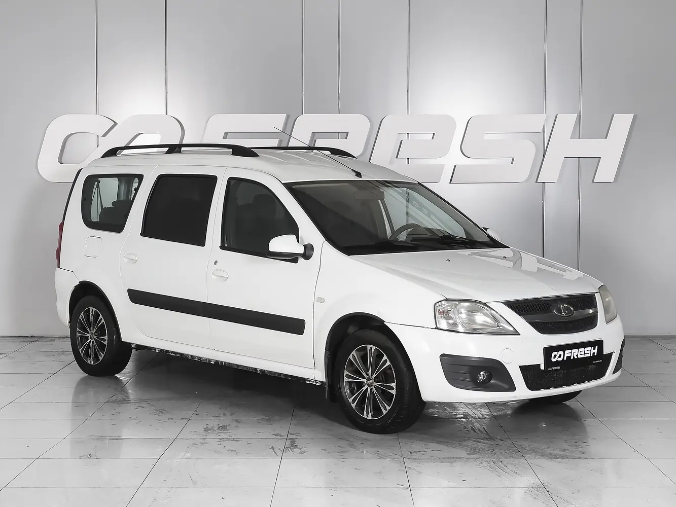 LADA (ВАЗ)