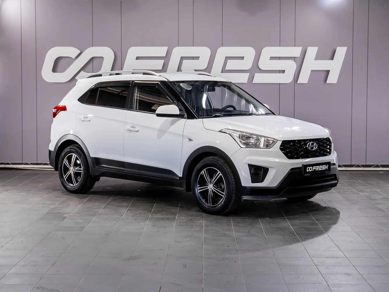 Hyundai