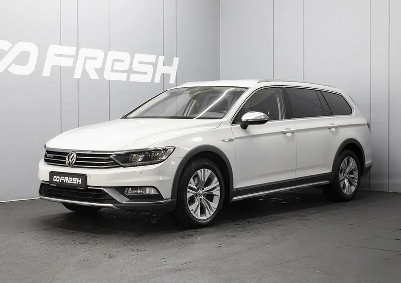 Passat