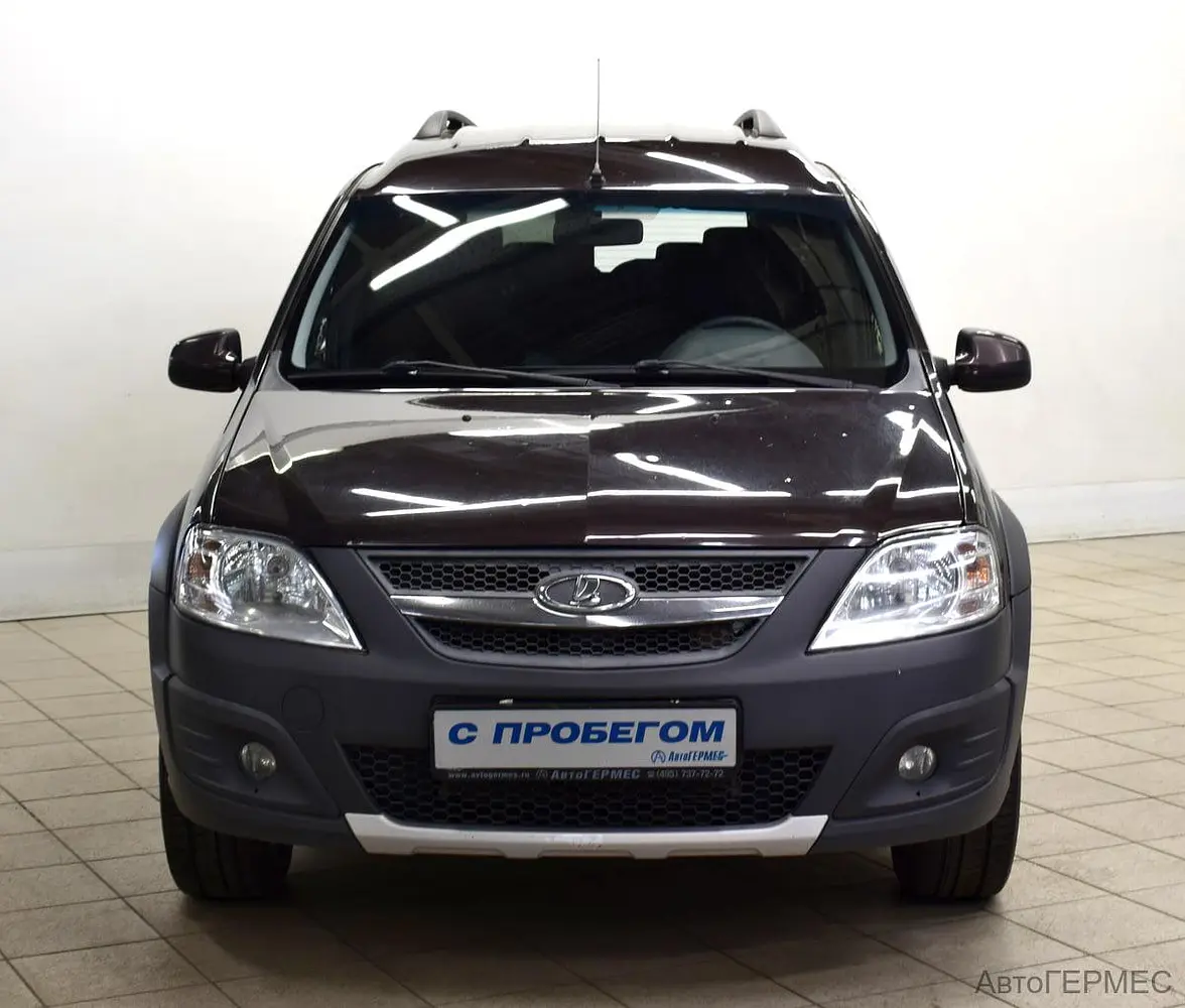 LADA (ВАЗ)
