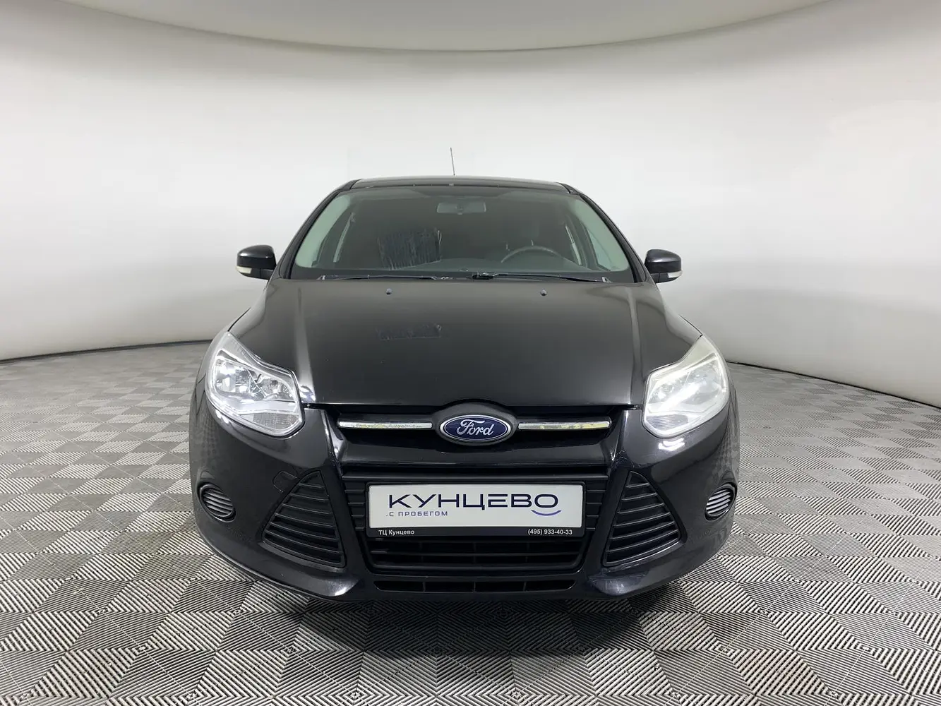 Ford