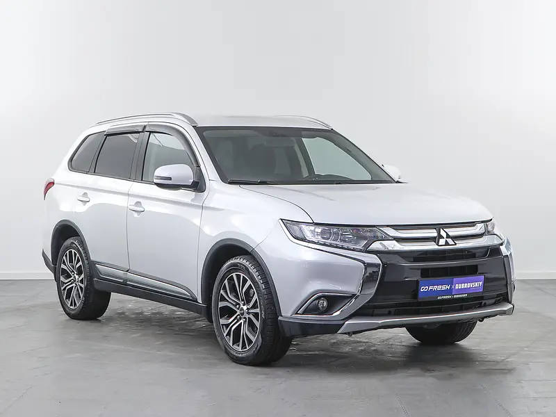 Outlander