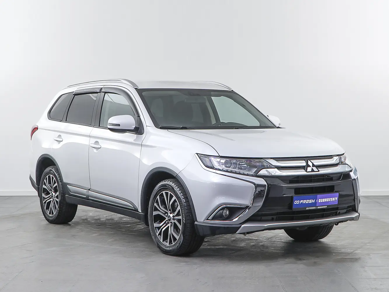 Mitsubishi