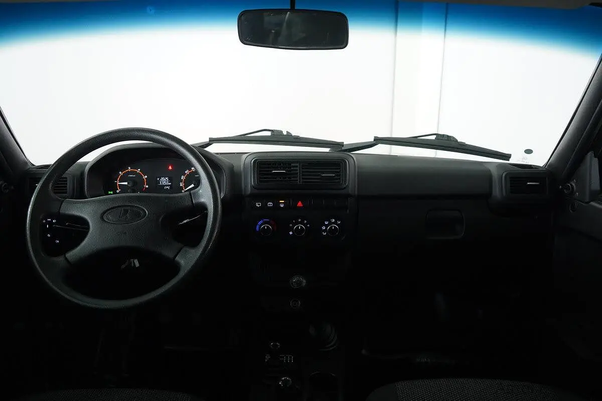 LADA (ВАЗ)