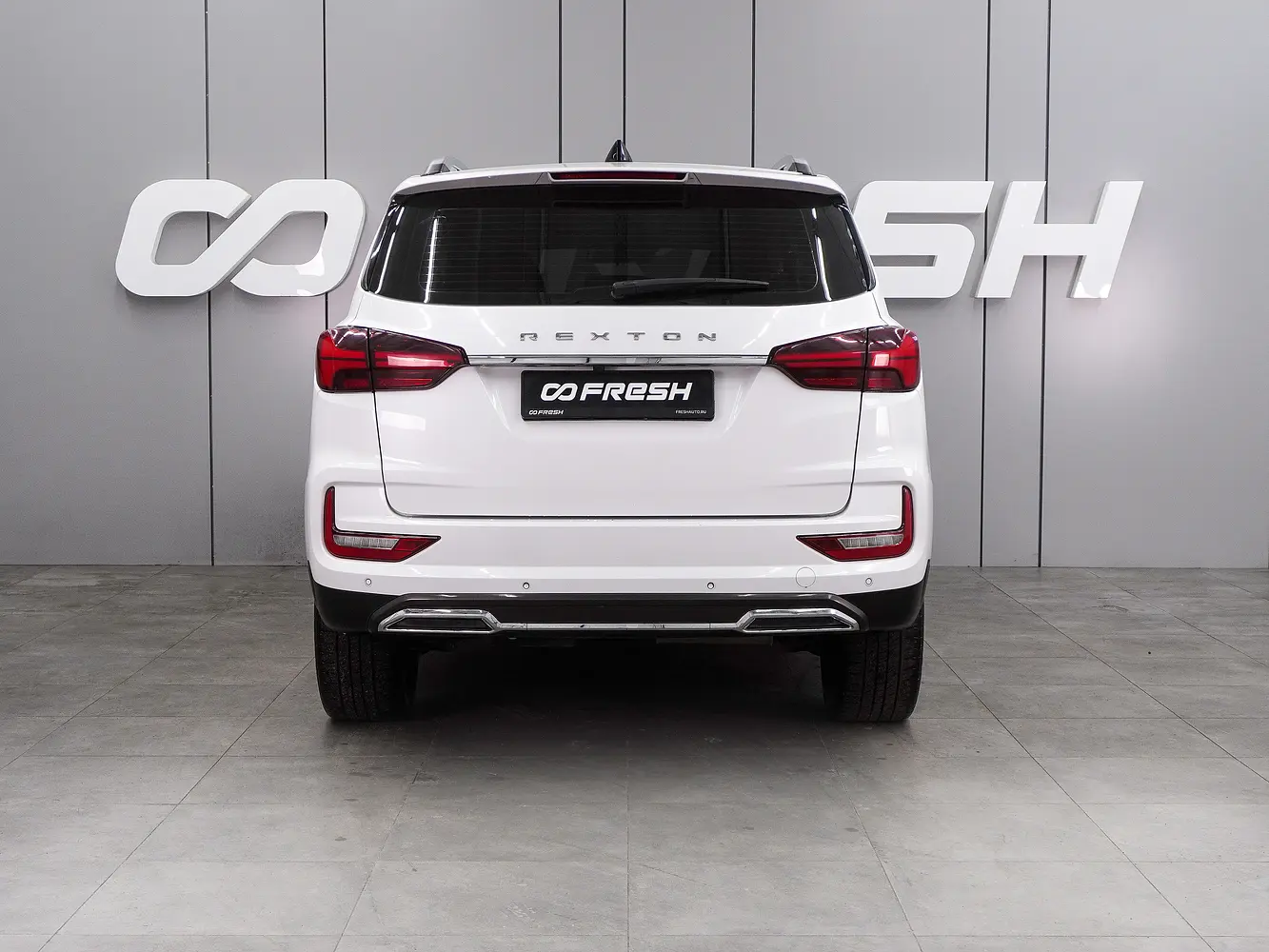 SsangYong