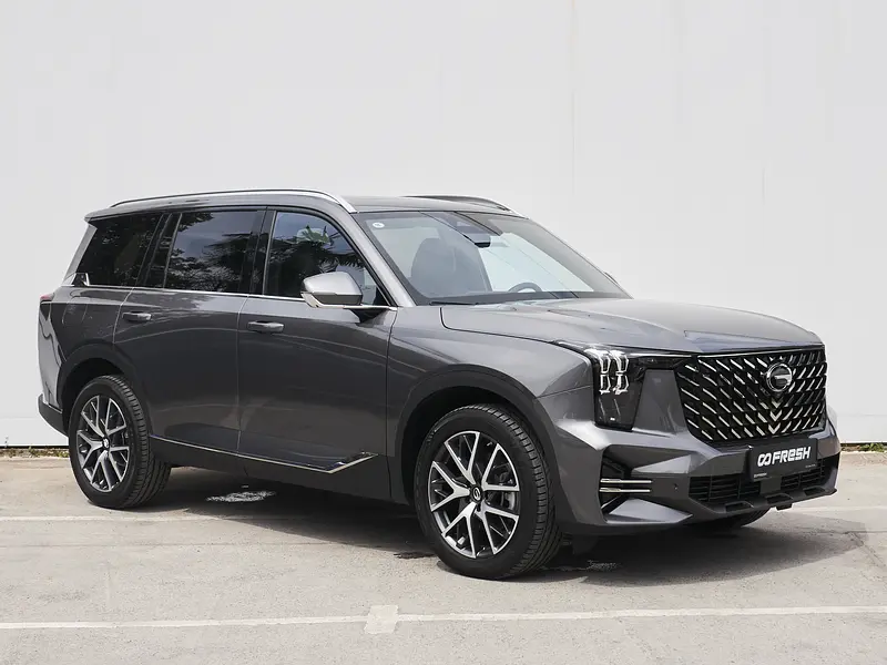GS8