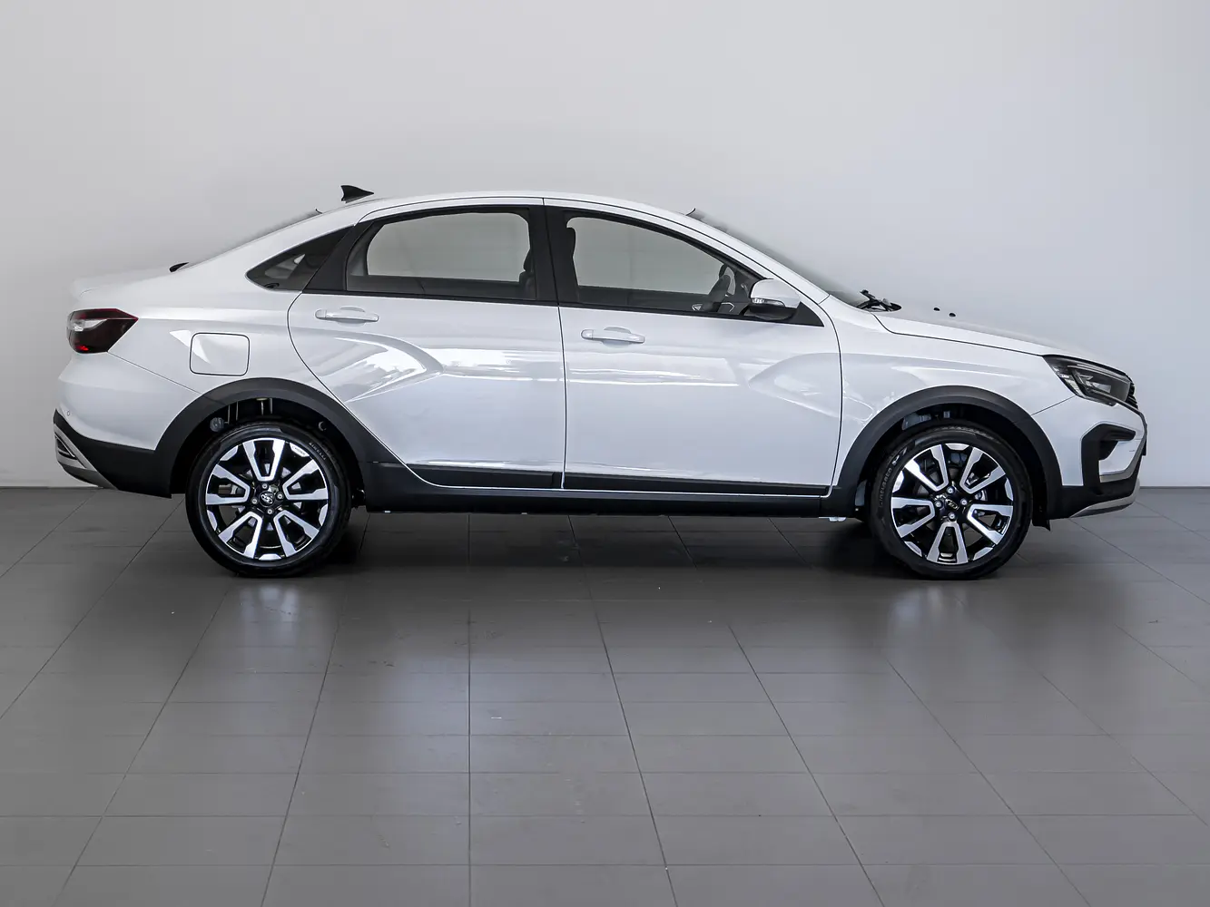 LADA (ВАЗ)