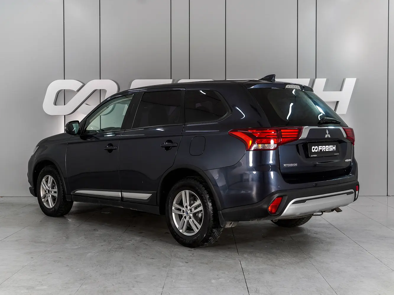 Mitsubishi