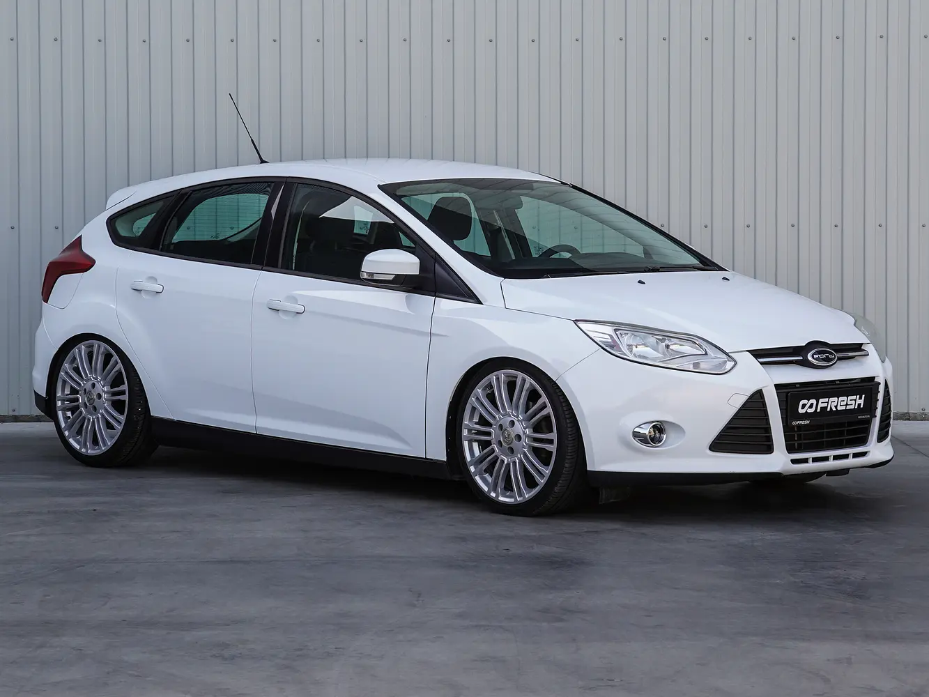 Ford