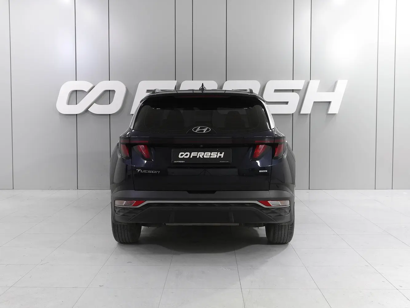 Hyundai