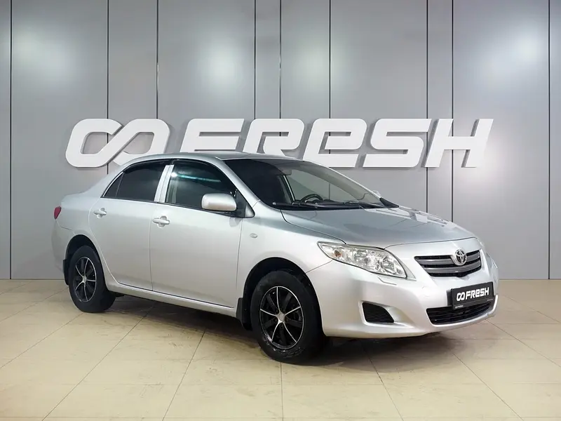 Corolla