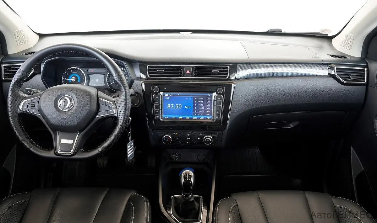 DongFeng