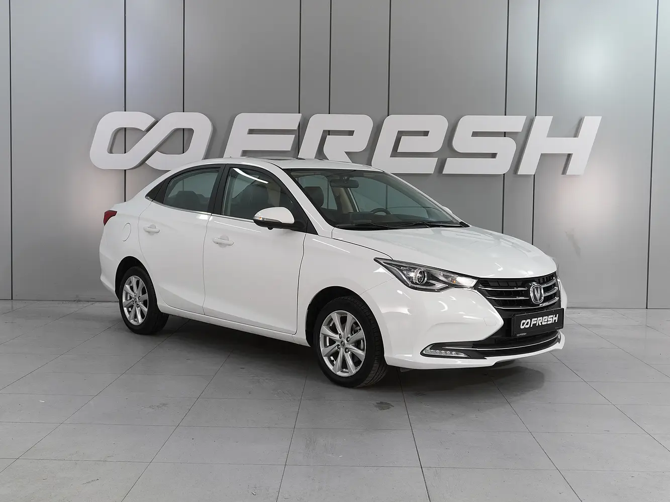 Changan