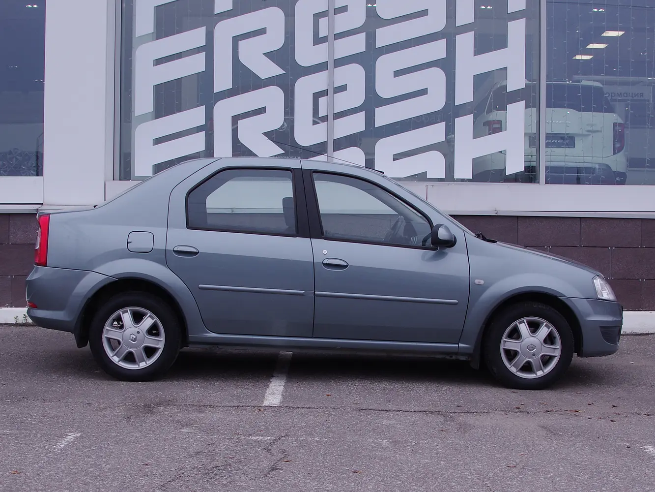 Renault