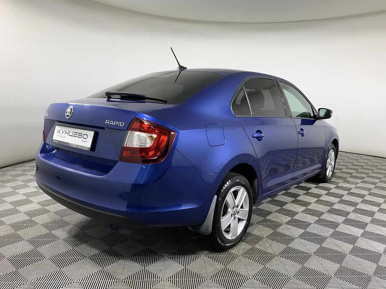 Skoda