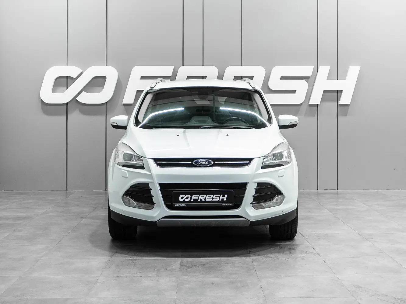 Ford