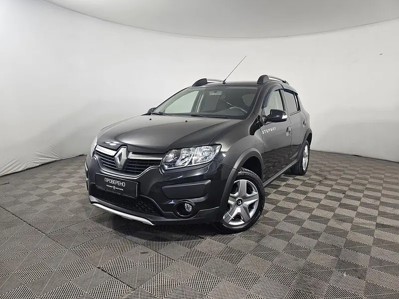 Sandero