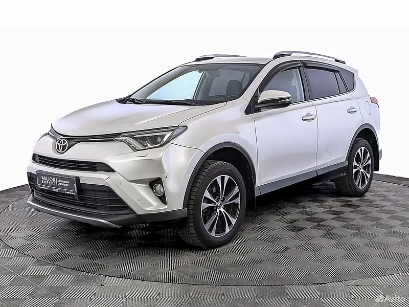 RAV4