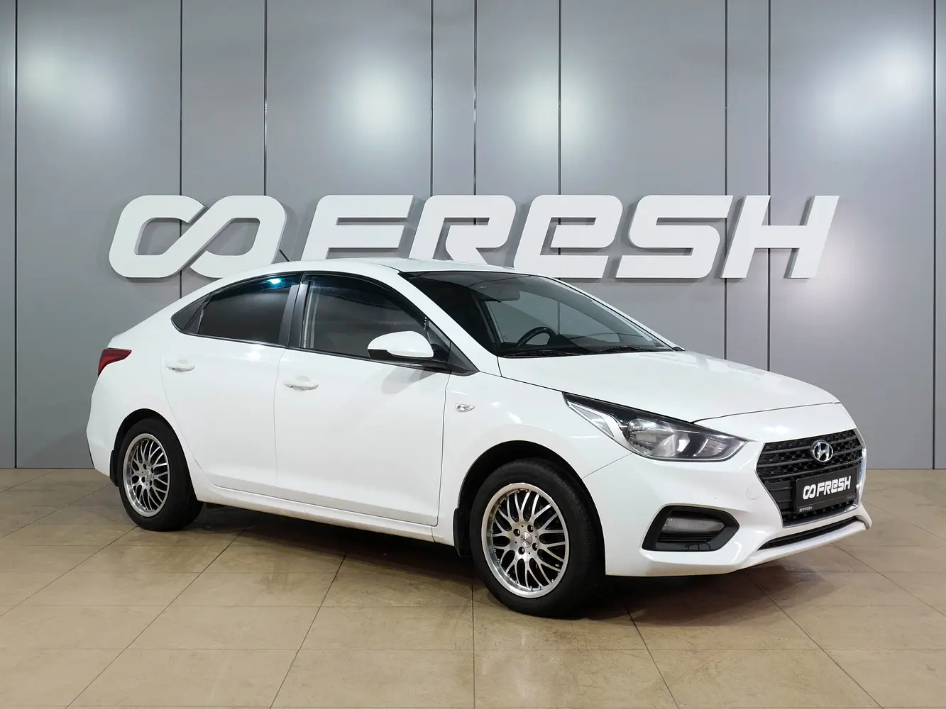 Hyundai