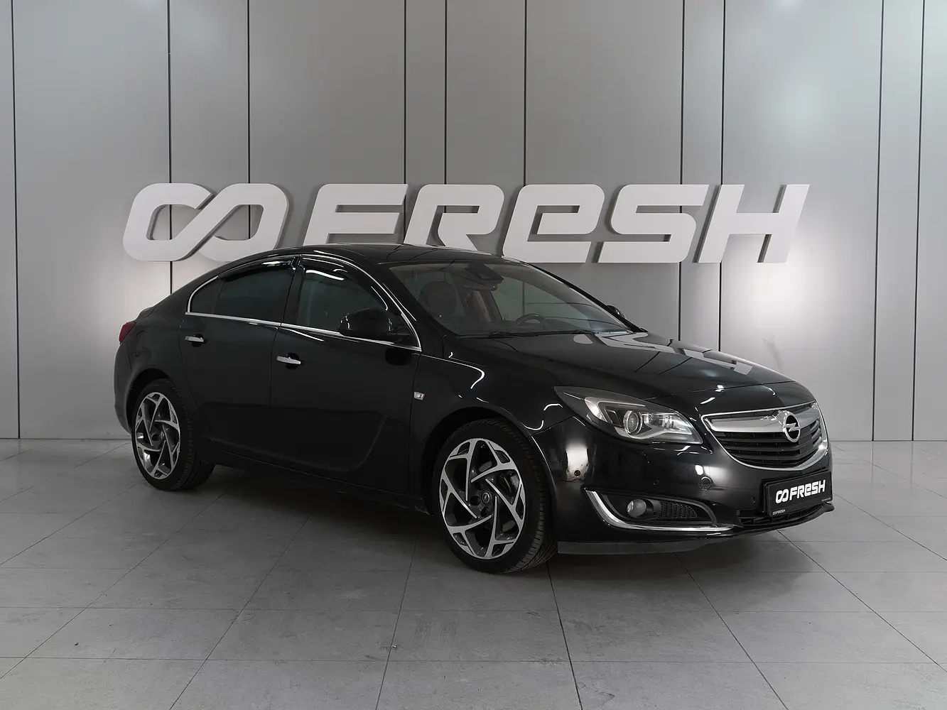 Opel