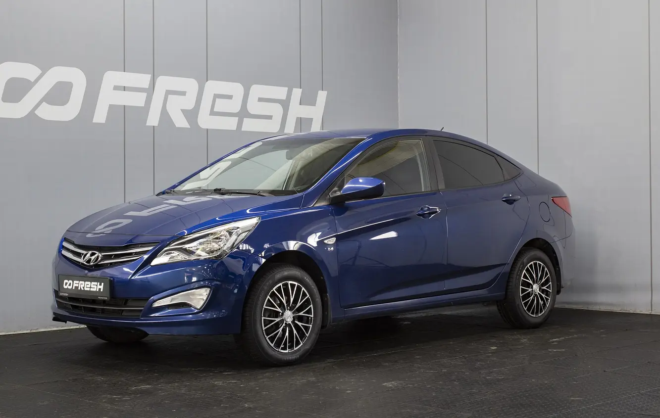 Hyundai