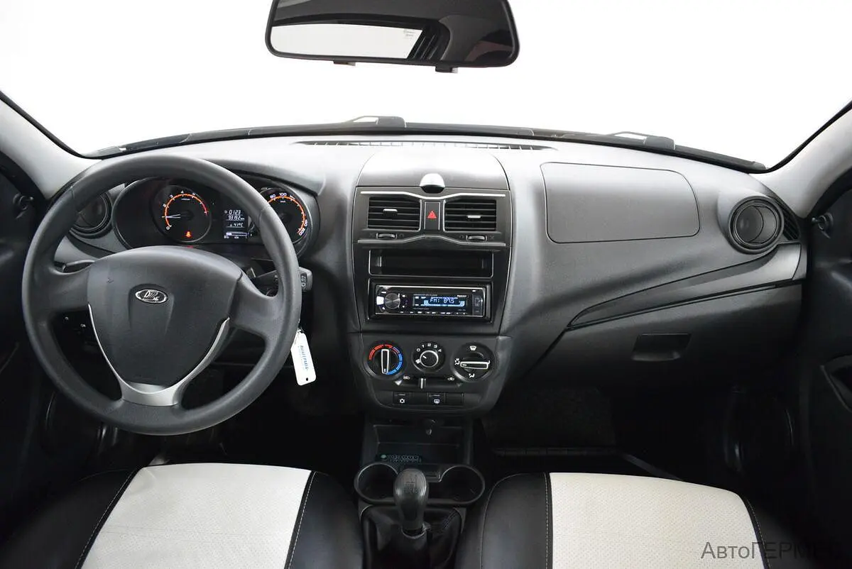 LADA (ВАЗ)