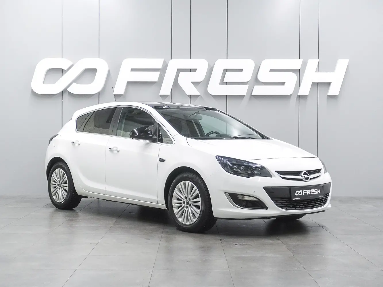 Opel