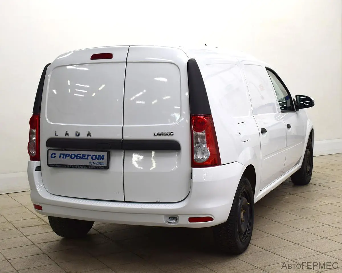 LADA (ВАЗ)