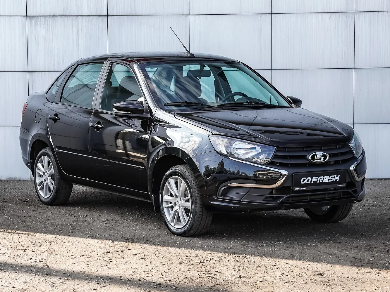 LADA (ВАЗ)