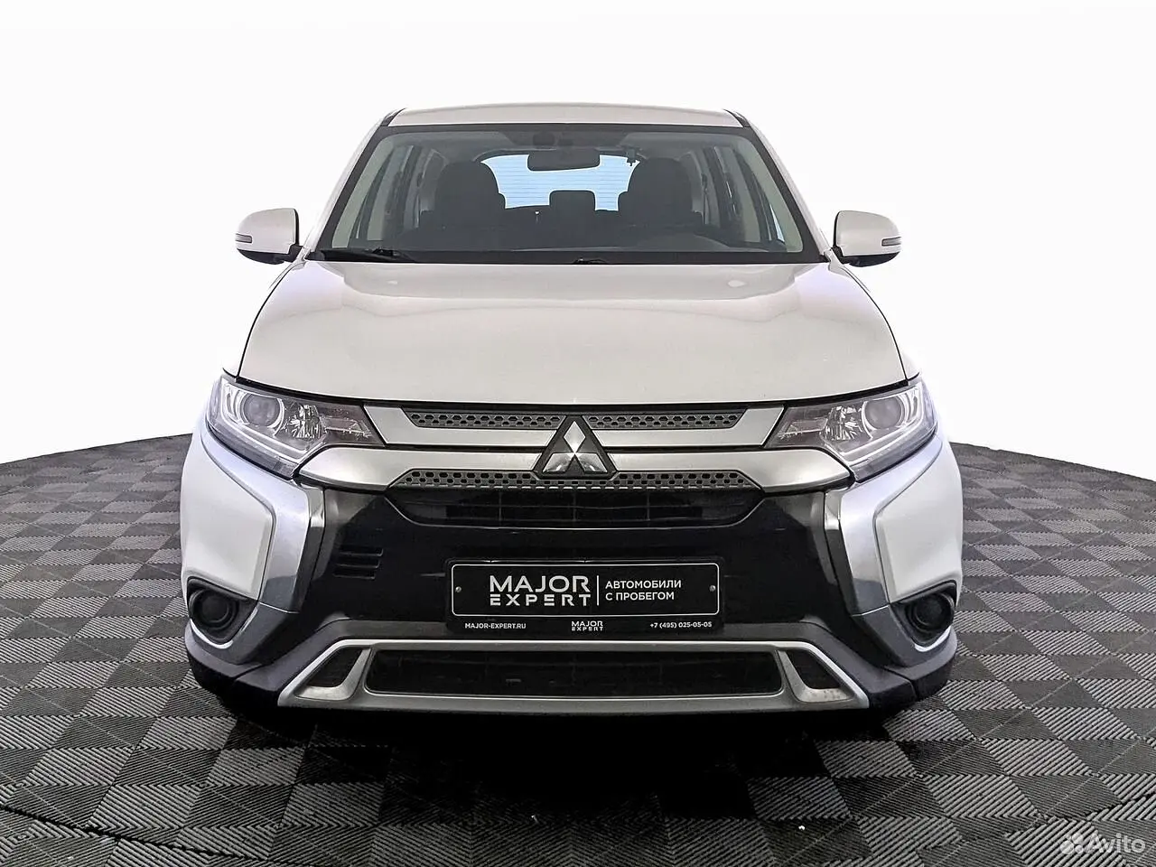 Mitsubishi