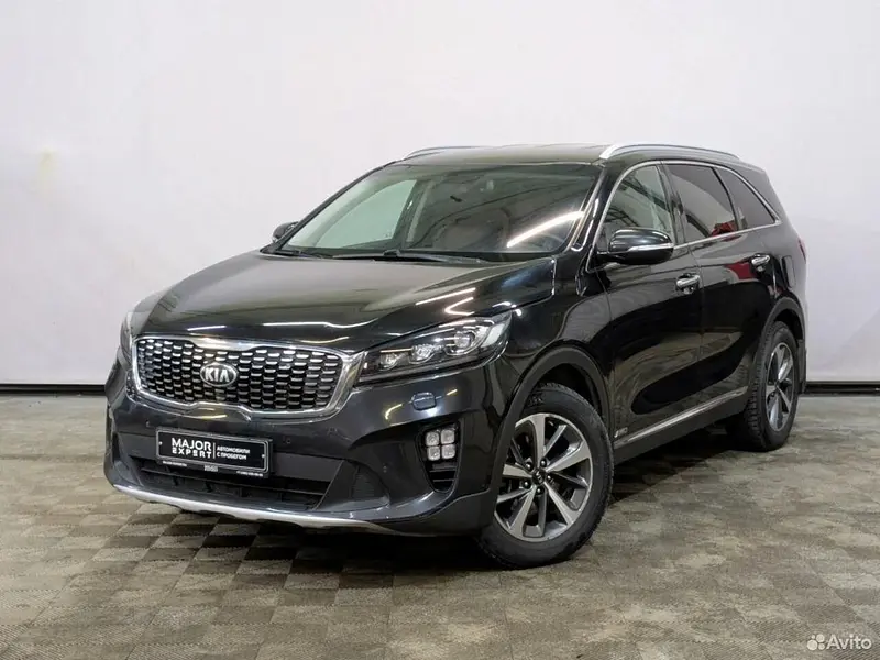 Sorento