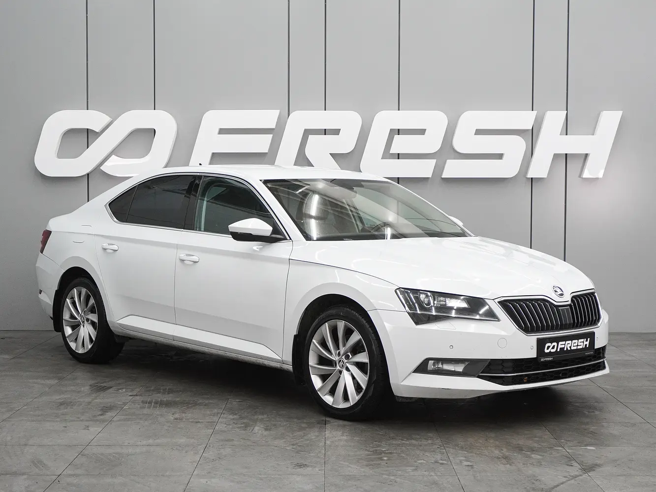 Skoda