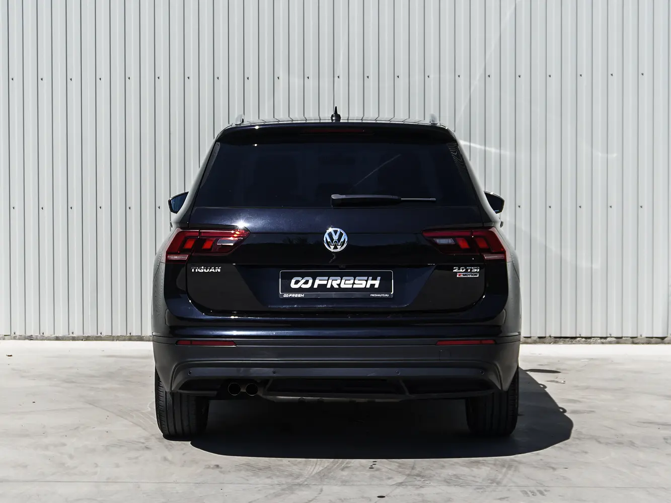 Volkswagen
