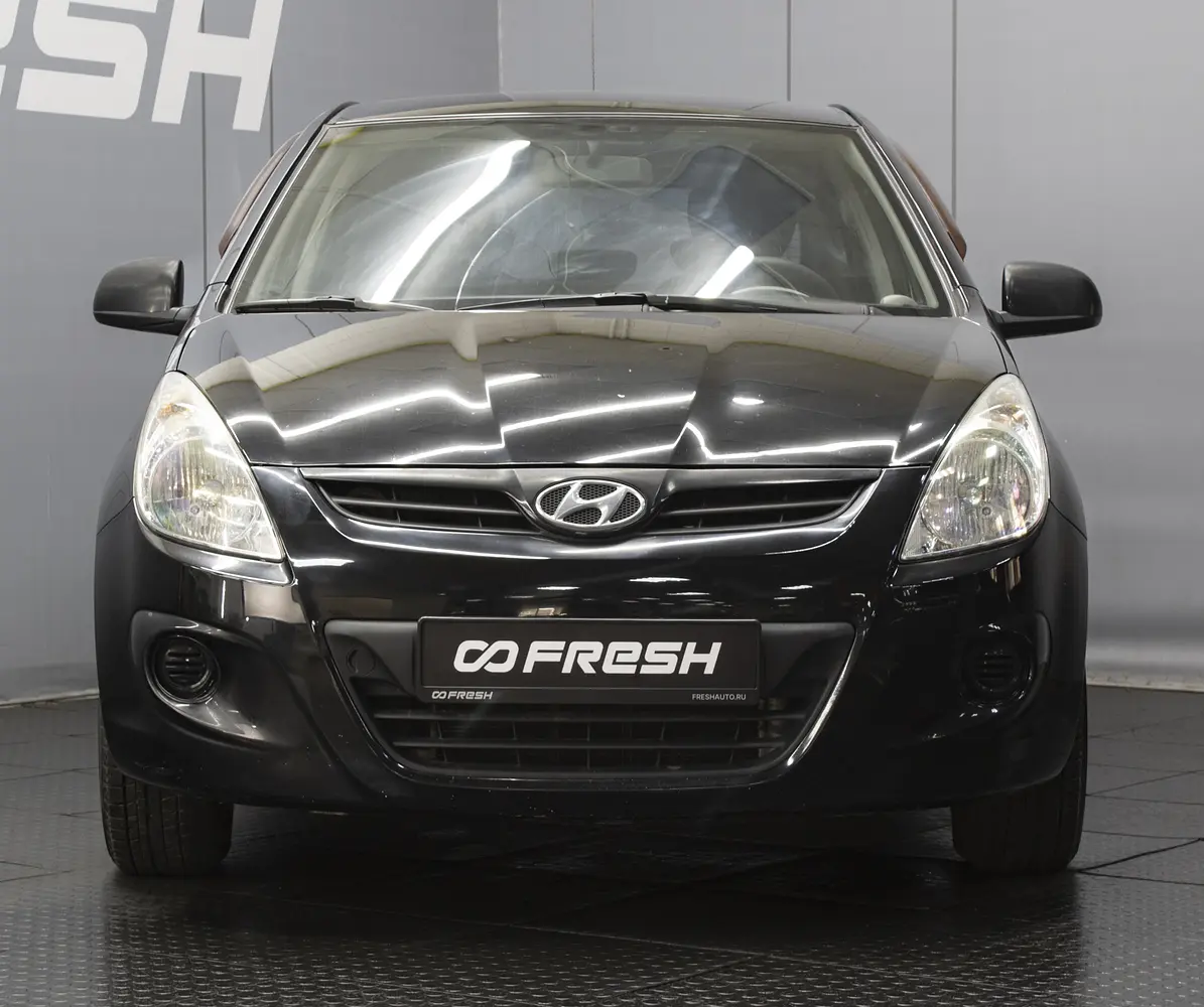 Hyundai
