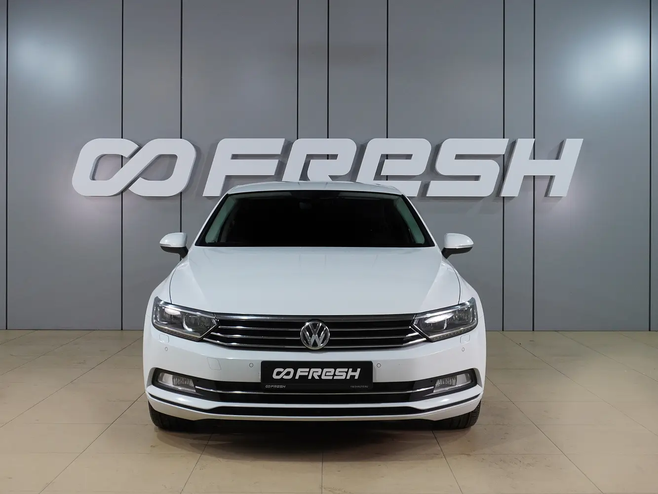 Volkswagen